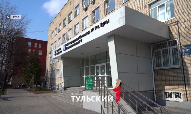 50 лет Тульской горбольнице №7: как менялась одна из главных клиник города