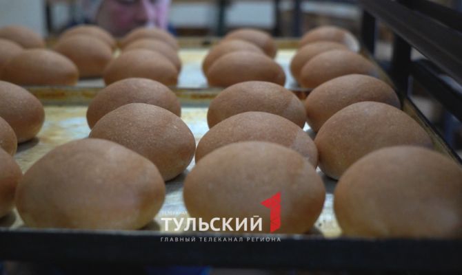 Компания «Чёрный хлеб» из Тулы победила в Национальном органическом конкурсе