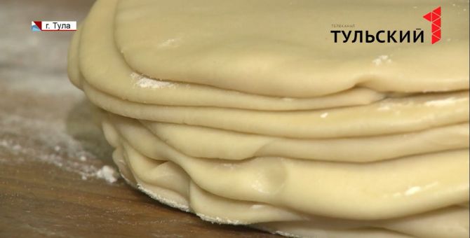 Хлеб в России будут делать по-новому