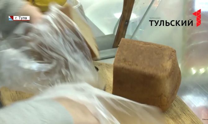 Что ждет цены на черный хлеб