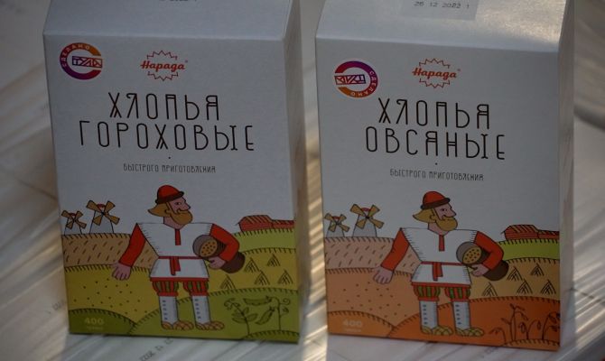 Как тульская компания расширяет производство и завоевывает новые рынки