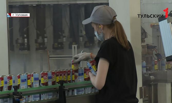 Как тульским предприятиям нарастить мощности без инвестиций