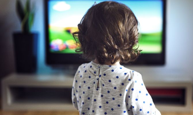 Любимые мультфильмы назвали россияне 