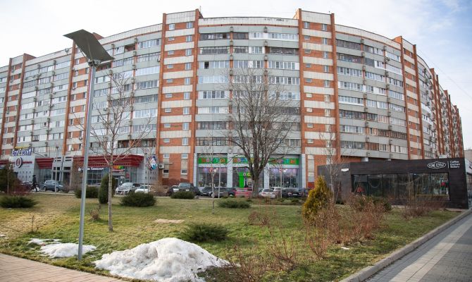 Косая, Мыльная и Осиновая: что стало с четвертой горой в Туле