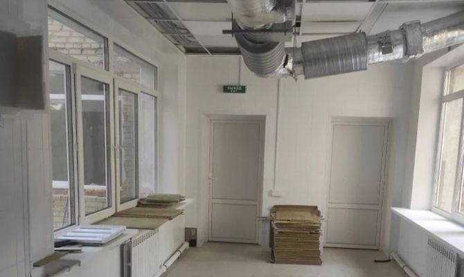 Жители Богородицка будут быстрее получать результаты анализов