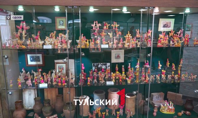 Как филимоновская игрушка стала средневековым GPS-трекером и спасла целую деревню от голода