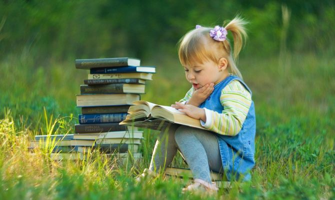 Юные туляки выясняли, нужны ли библиотеки