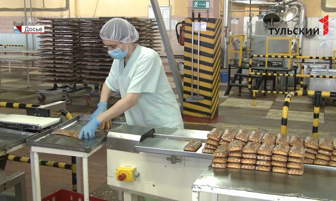 Как тульским предприятиям малого и среднего бизнеса в разы повысить производительность труда