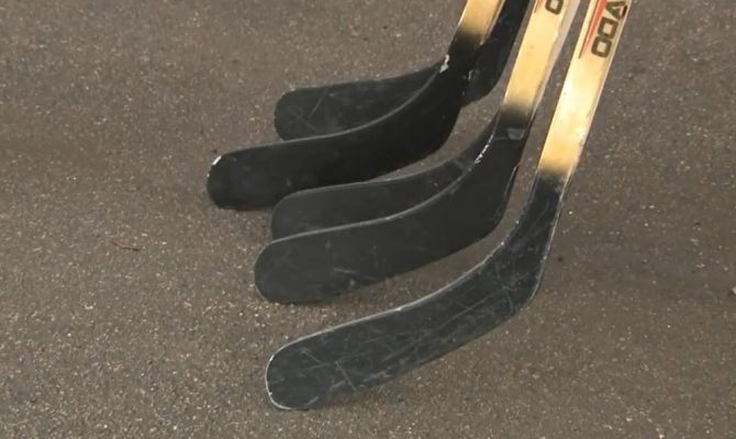 Туляков приглашают на зимний спортивный праздник «Трус не играет в хоккей»