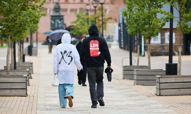 В Туле 23 октября будет тепло и без дождя 