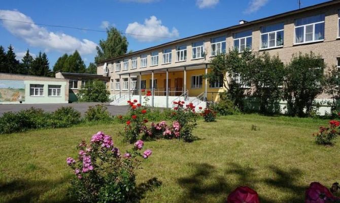 В Щекинском районе дом-интернат перепланируют по семейному типу