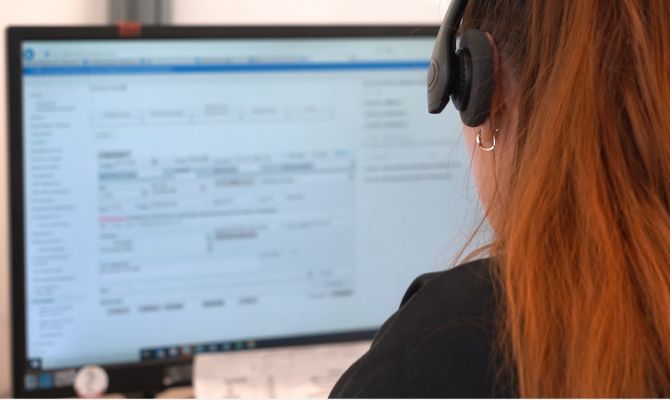 Туляки стали реже покупать электронику