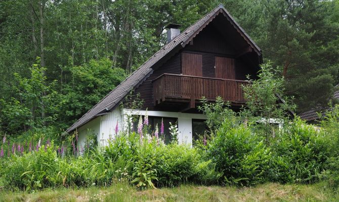 В России начали выдавать льготную ипотеку под 3% на дачи