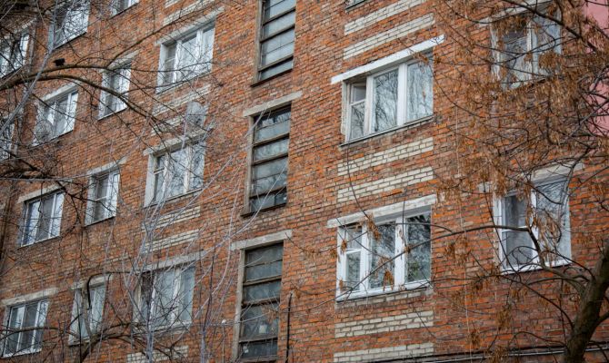 Тульская область стала одним из лидеров России по капремонту