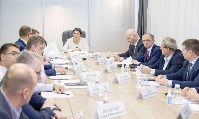 Энергетики Тулы подготовили к зиме сотни километров ЛЭП