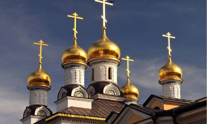 В Тулу привезут христианскую святыню