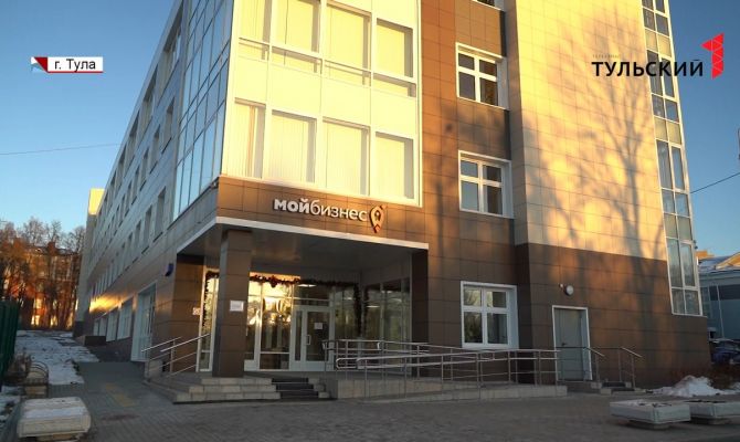 Конкурс «Молодой предприниматель России»: какие возможности получили тульские бизнесмены