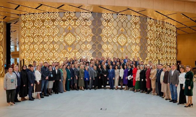 Опыт Тульской области по установке модульных Домов культуры представили на федеральном уровне