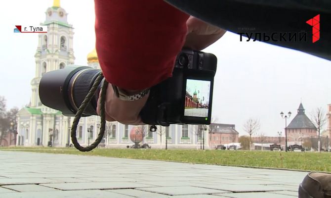 Тульский фотограф отсудил 360 тысяч рублей у рязанских кондитеров