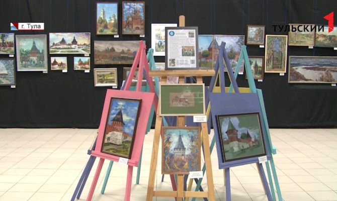 У туляков появилась возможность увидеть кремль с необычной стороны 