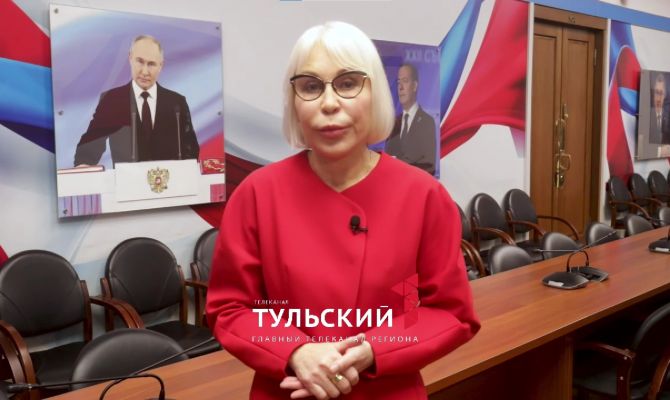 Поленово может войти в новый круизный маршрут для туристов