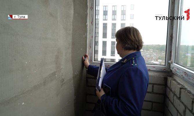 Природный краш-тест: новостройки в смарт-квартале на Ушинского не выдержали испытание ливнем