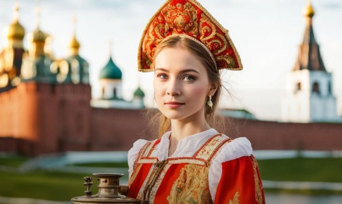 Нейросеть показала, как выглядят города Тульской области в человеческом обличии