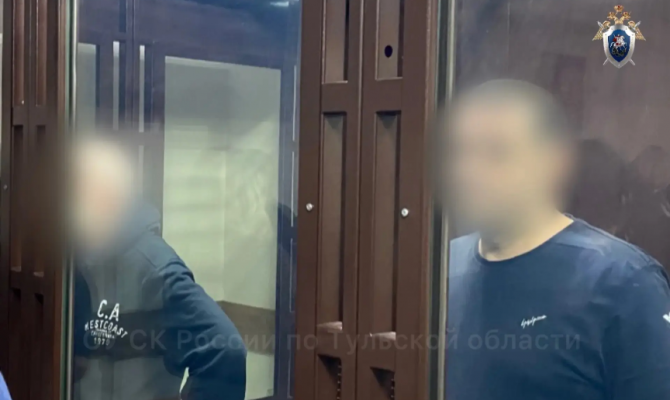 В Туле осудили мошенников за обналичивание маткапитала