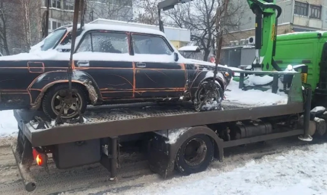 Дрифтера- эсктремала из Тулы задержали благодаря видео