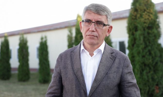 Дмитрий Миляев встретился с сотрудниками птицефабрики в Воловском районе