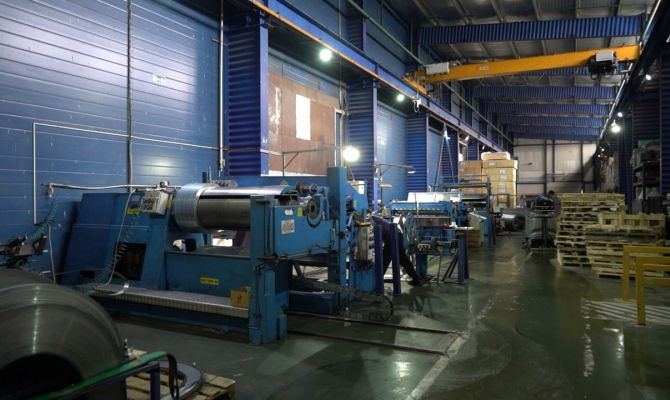 Нет IKEA, есть идея: как мебельщики готовятся занять свободную нишу