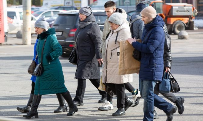 4 апреля в Тульской области будет геомагнитная буря