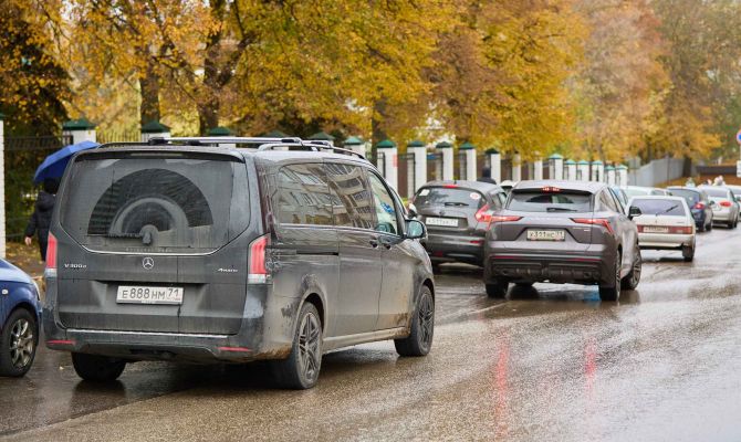 В Туле рассказали о компенсации износа деталей после ДТП по ОСАГО