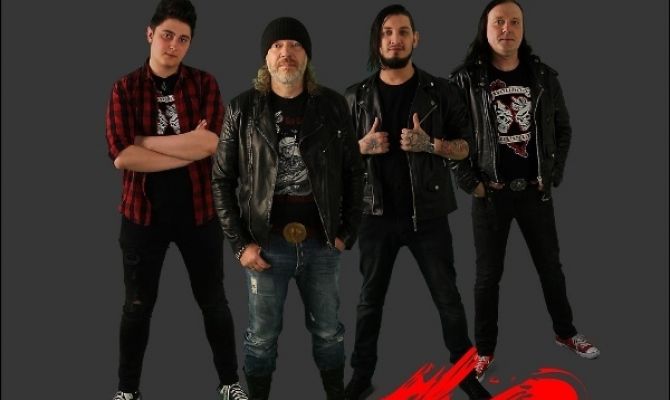 В Одоеве выступит группа «Монгол Шуудан»