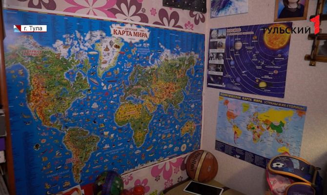 Учителям Тульской области смогут оплатить до 20% от стоимости квартиры или дома 