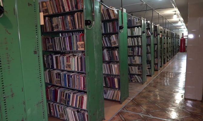 Классику русской литературы переведут на иностранные языки