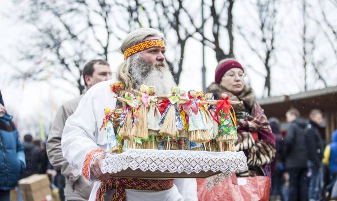 Туляков приглашают на Кремлевскую Маслену