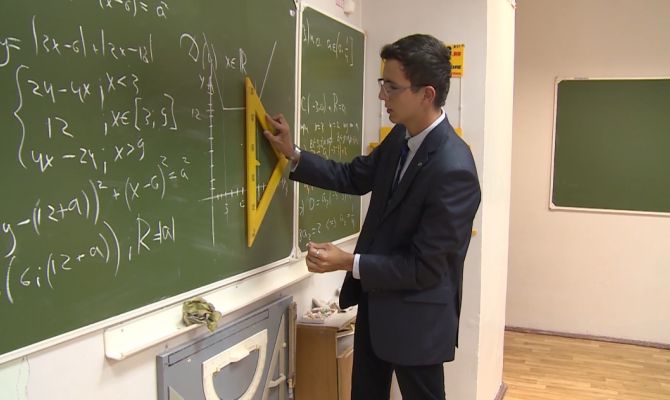 Какие программы Тульской области помогут школьникам поступить в технические ВУЗы