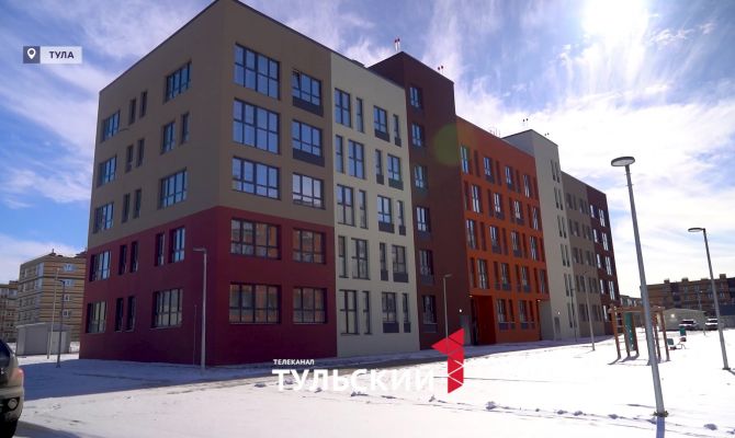 Владельцы квартир в ЖК "Огни" сравнили ожидание и реальность домов