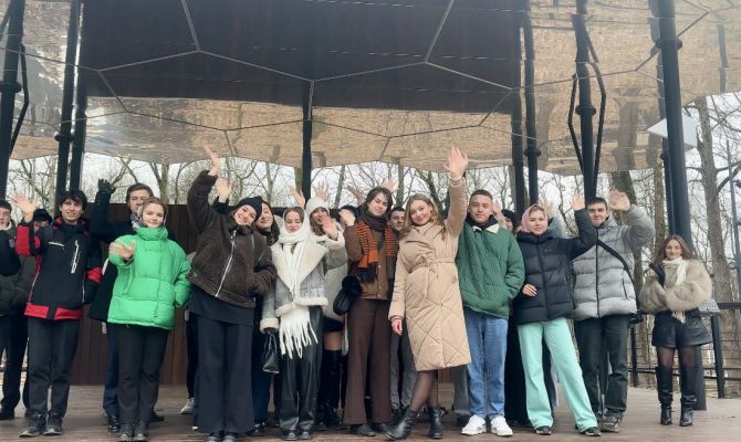 В правительстве Тульской области проходят Дни открытых дверей