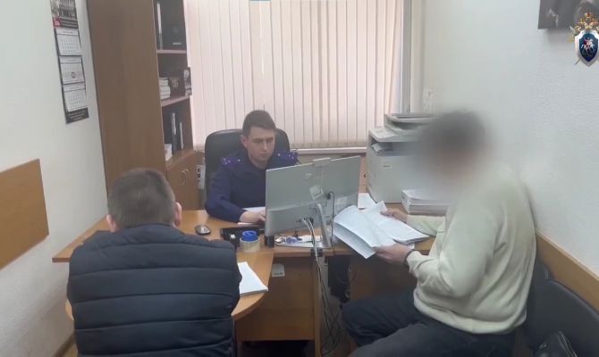 Руководителя строительной организации в Туле обвинили в мошенничестве