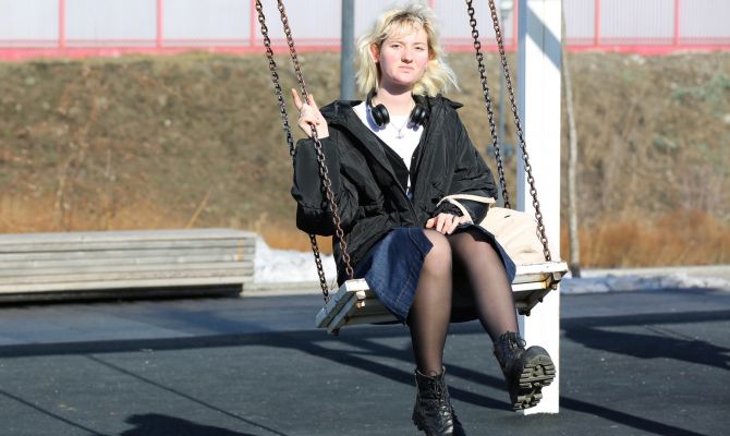 26 марта в Туле будет до 13 градусов тепла