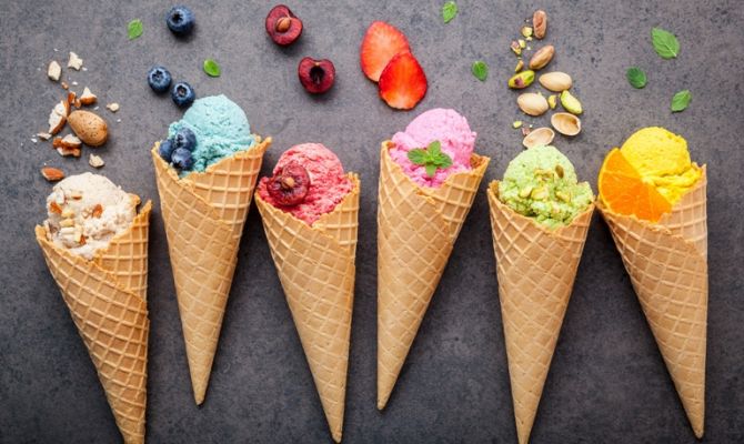 Как тулякам выбрать качественное мороженое 