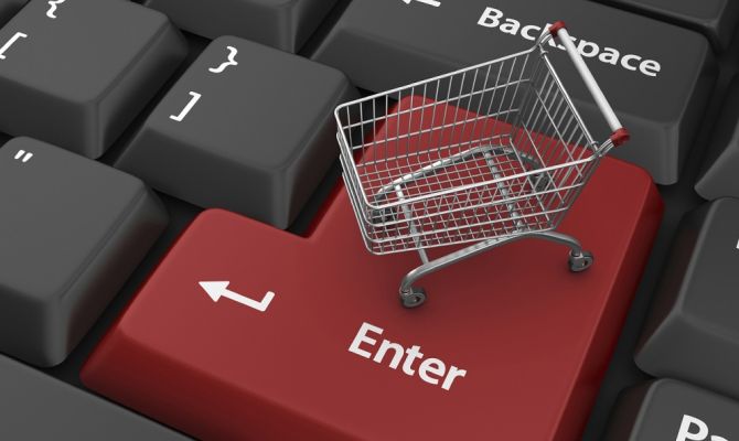 Роспотребнадзор рассказал, как вычислить опасные интернет-магазины 