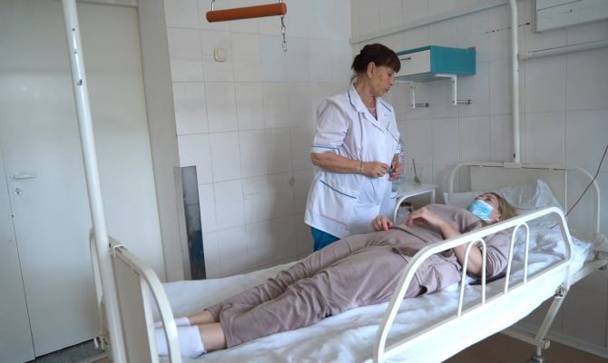 Тульский врач с полувековым стажем вспомнила самые удивительные истории пациентов