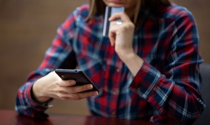 В России могут ввести единый личный ID для интернет-пользователей