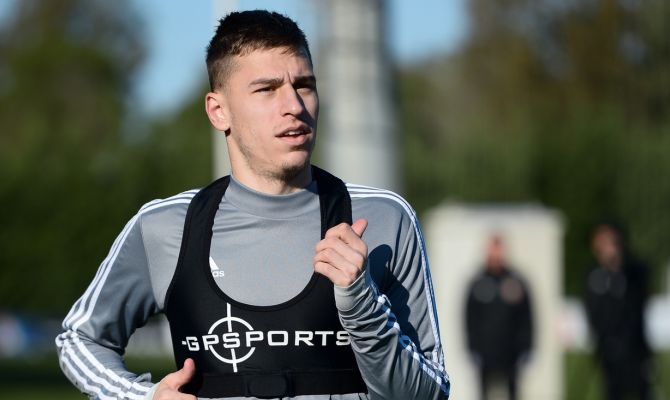 Волгоградский «Ротор» арендовал у «Арсенала» защитника