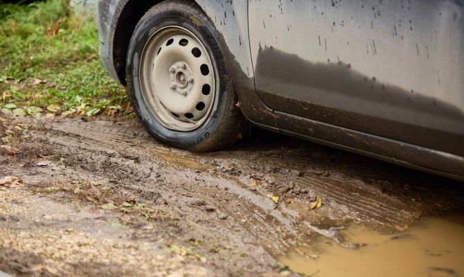 Повышение утильсбора в России снова отсрочили