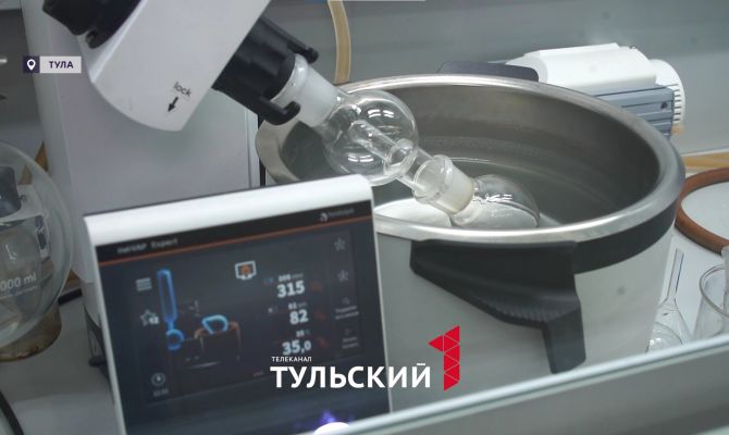Ученые из Тулы научились делать пластмассу из деревьев