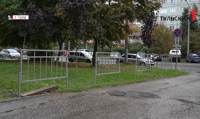 Тула снова претендует на звание «заборной»: какой выход нашли в городах, где действуют те же ГОСТы